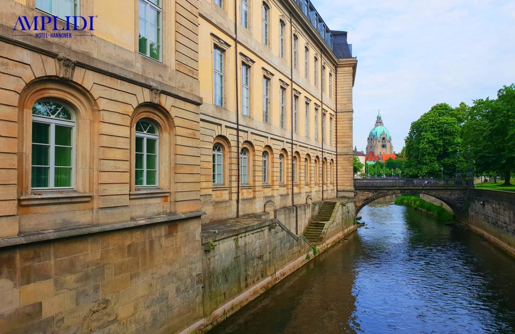 Altstadt von Hannover