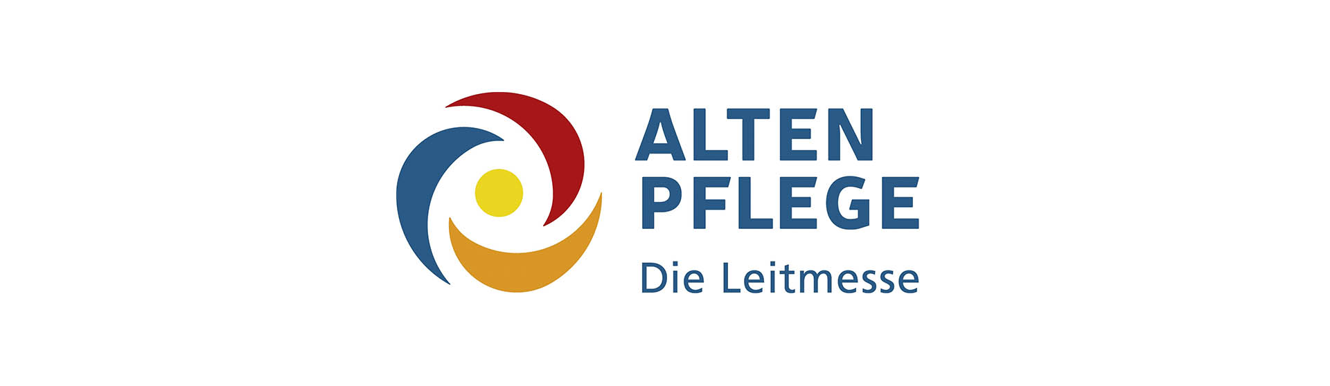 Logo Altenpflege Messe Hannover