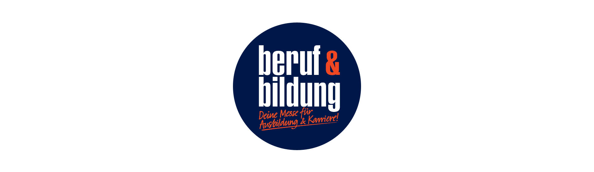 Logo beruf & bildung Hannover