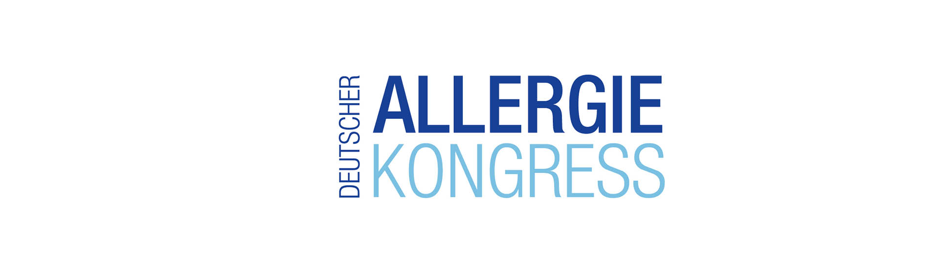 Logo Deutscher Allergiekongress