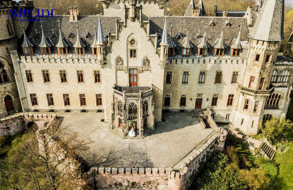 Schloss Marienburg